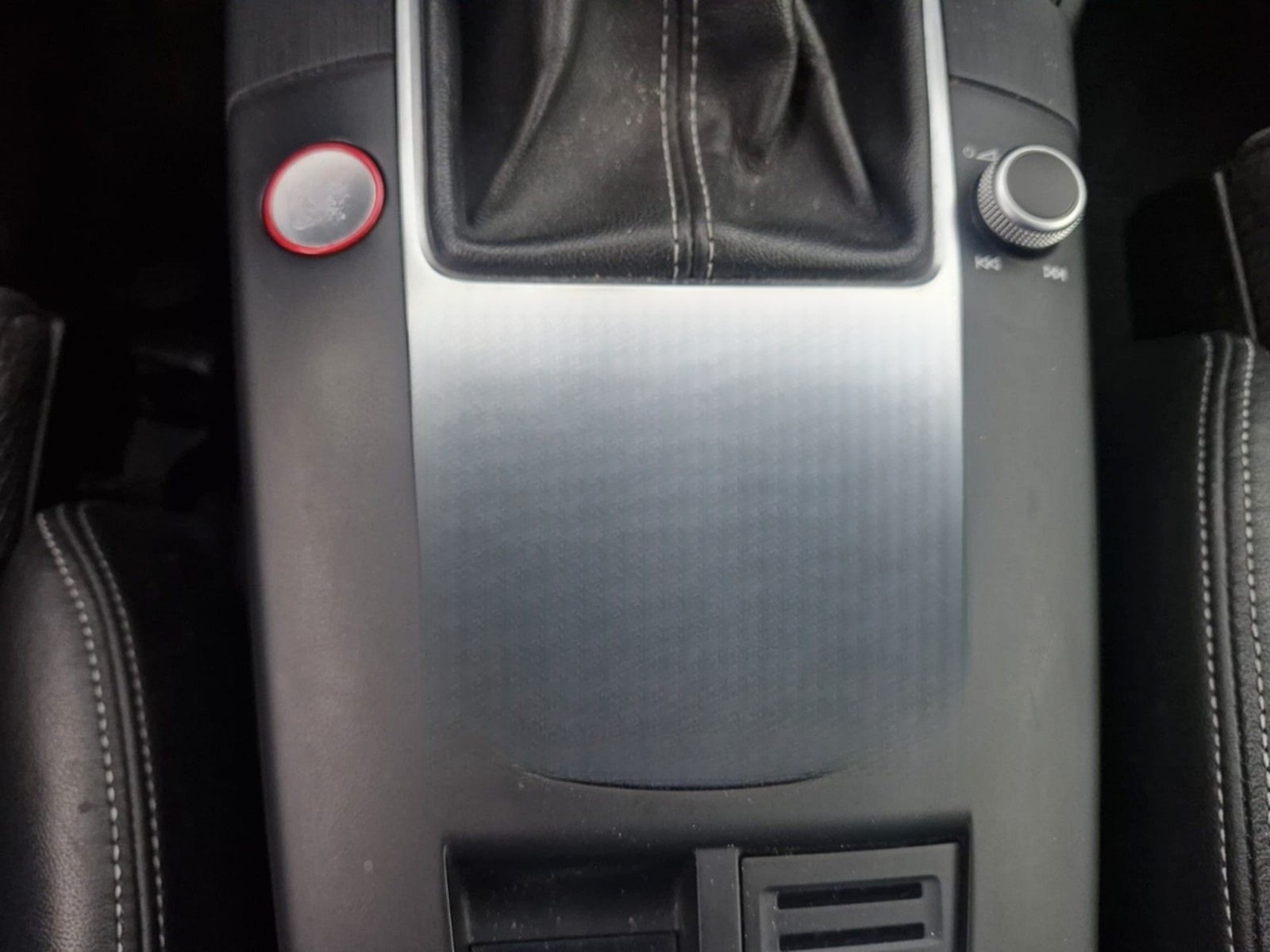 Audi S3 Sportback SB 2.0 TFSI quattro*Schaltgetriebe* foto 15
