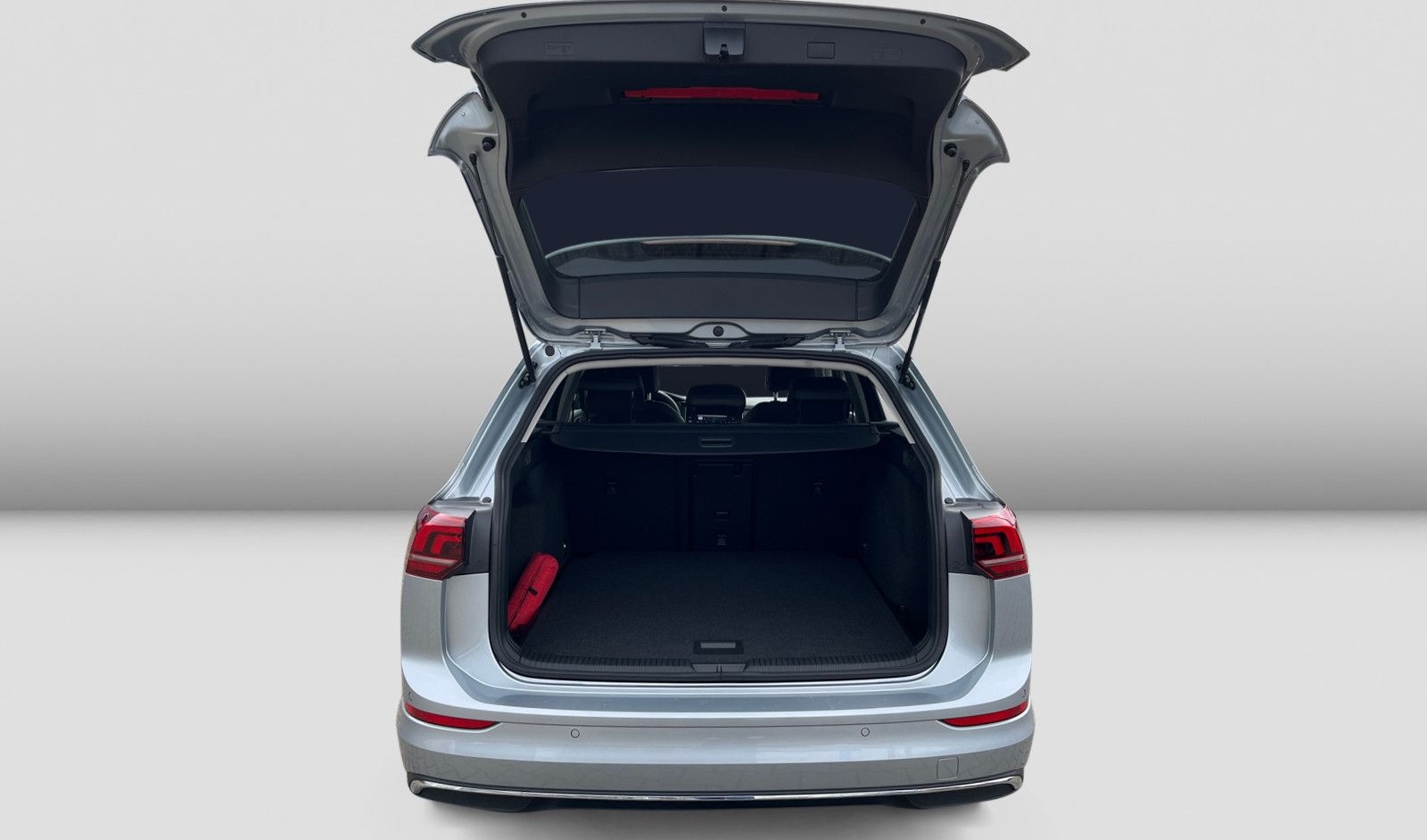 Volkswagen Golf VIII Variant 1.5TSI GOAL STANDHEIZ NAV CAM foto 14