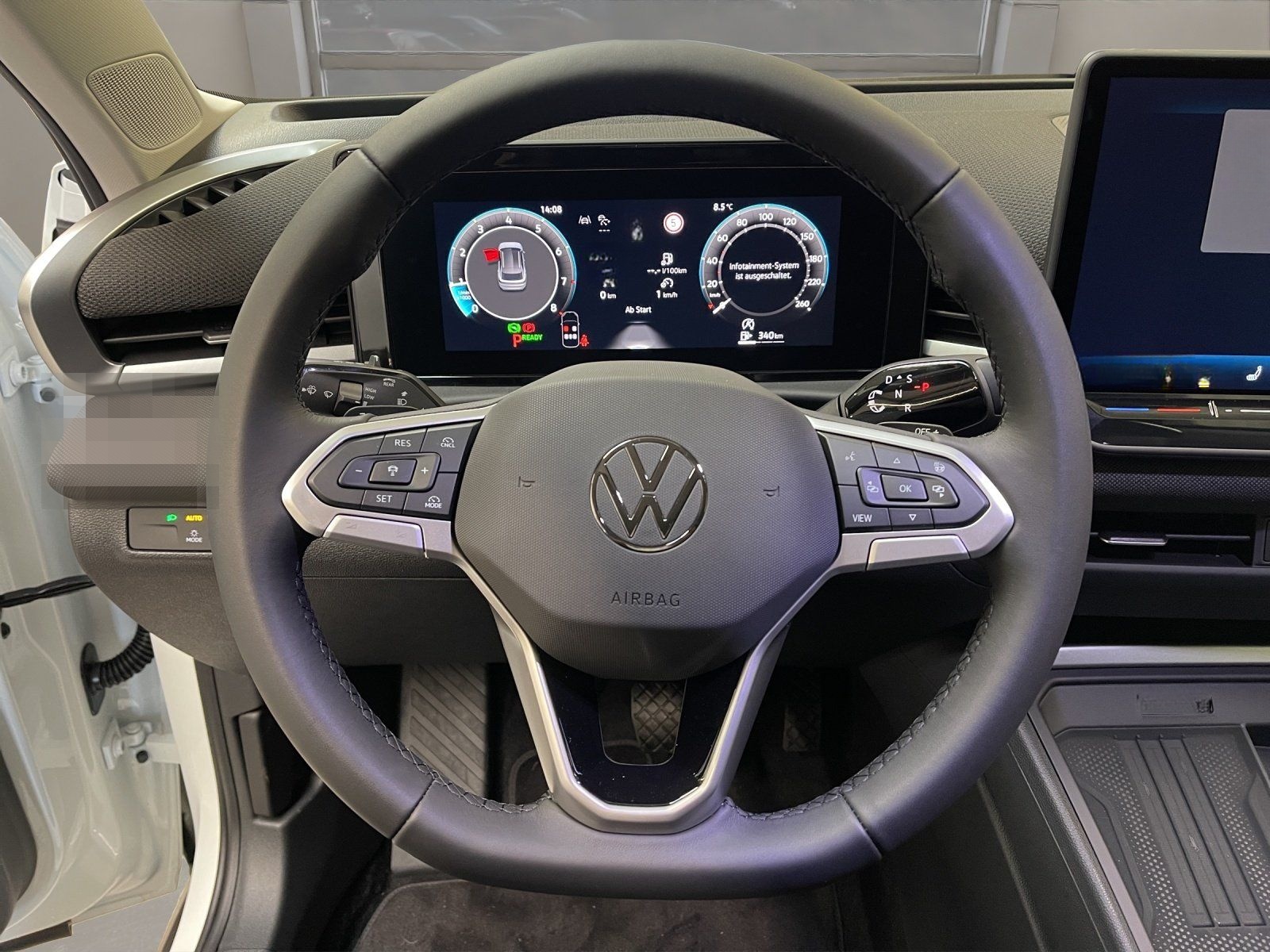 Volkswagen T-Roc Life 1.5 l eTSI OPF DSG ACC AUT Kam. Navi foto 11