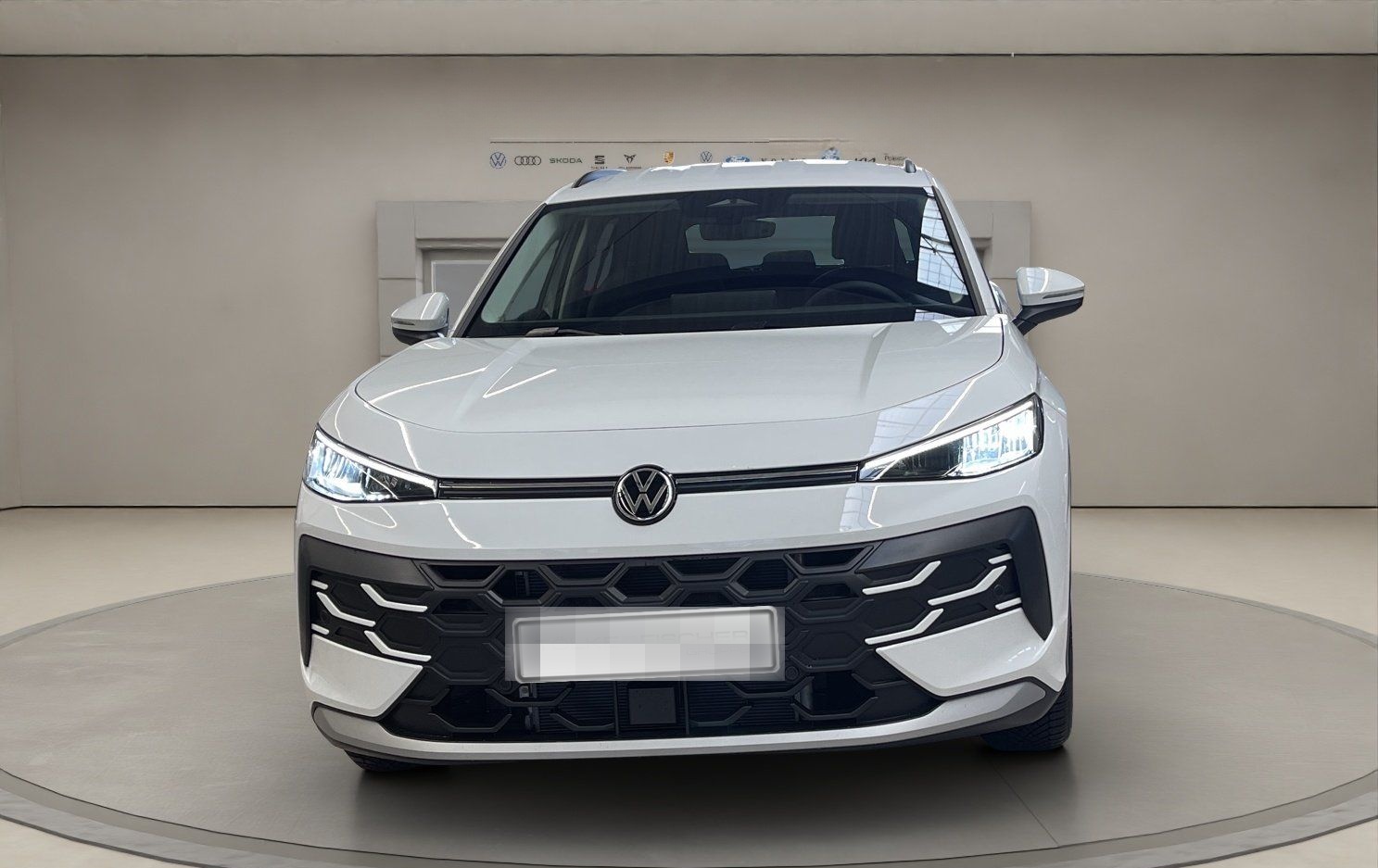 Volkswagen T-Roc Life 1.5 l eTSI OPF DSG ACC AUT Kam. Navi foto 3