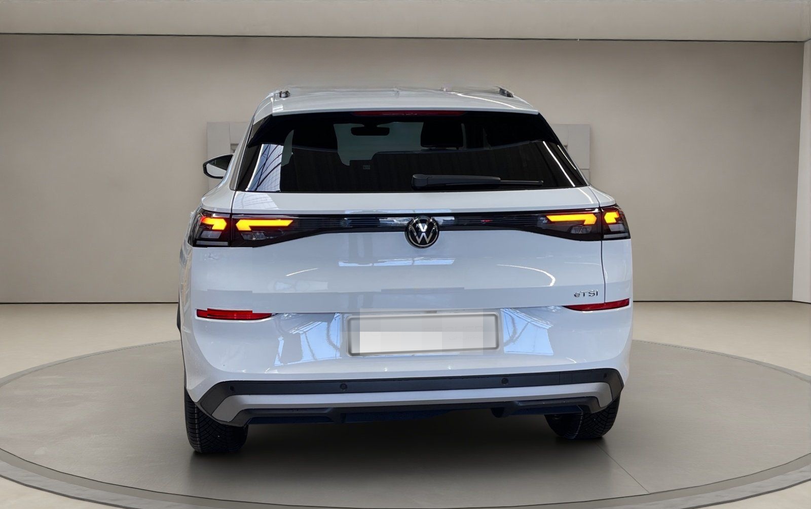 Volkswagen T-Roc Life 1.5 l eTSI OPF DSG ACC AUT Kam. Navi foto 5