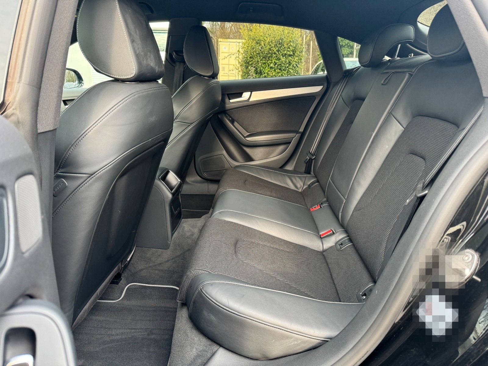 Audi A5 Sportback 2.0 TFSI foto 12