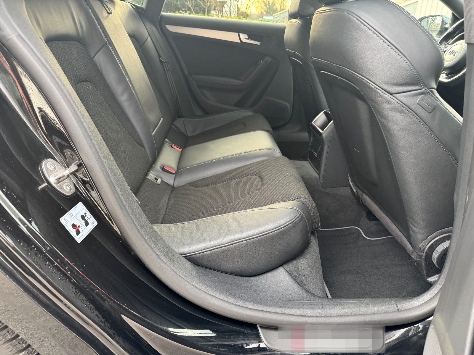 Audi A5 Sportback 2.0 TFSI foto 13