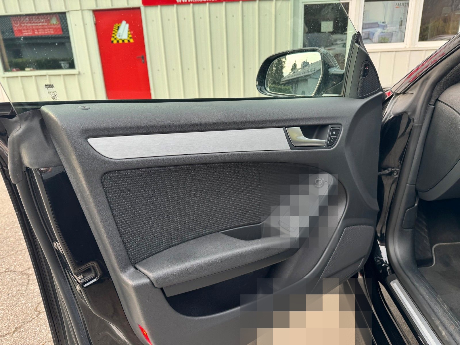 Audi A5 Sportback 2.0 TFSI foto 14