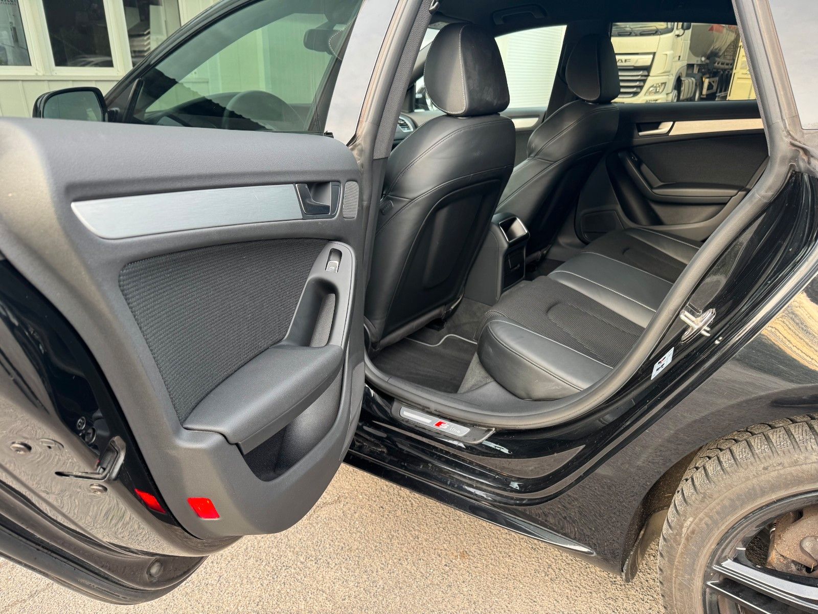 Audi A5 Sportback 2.0 TFSI foto 15