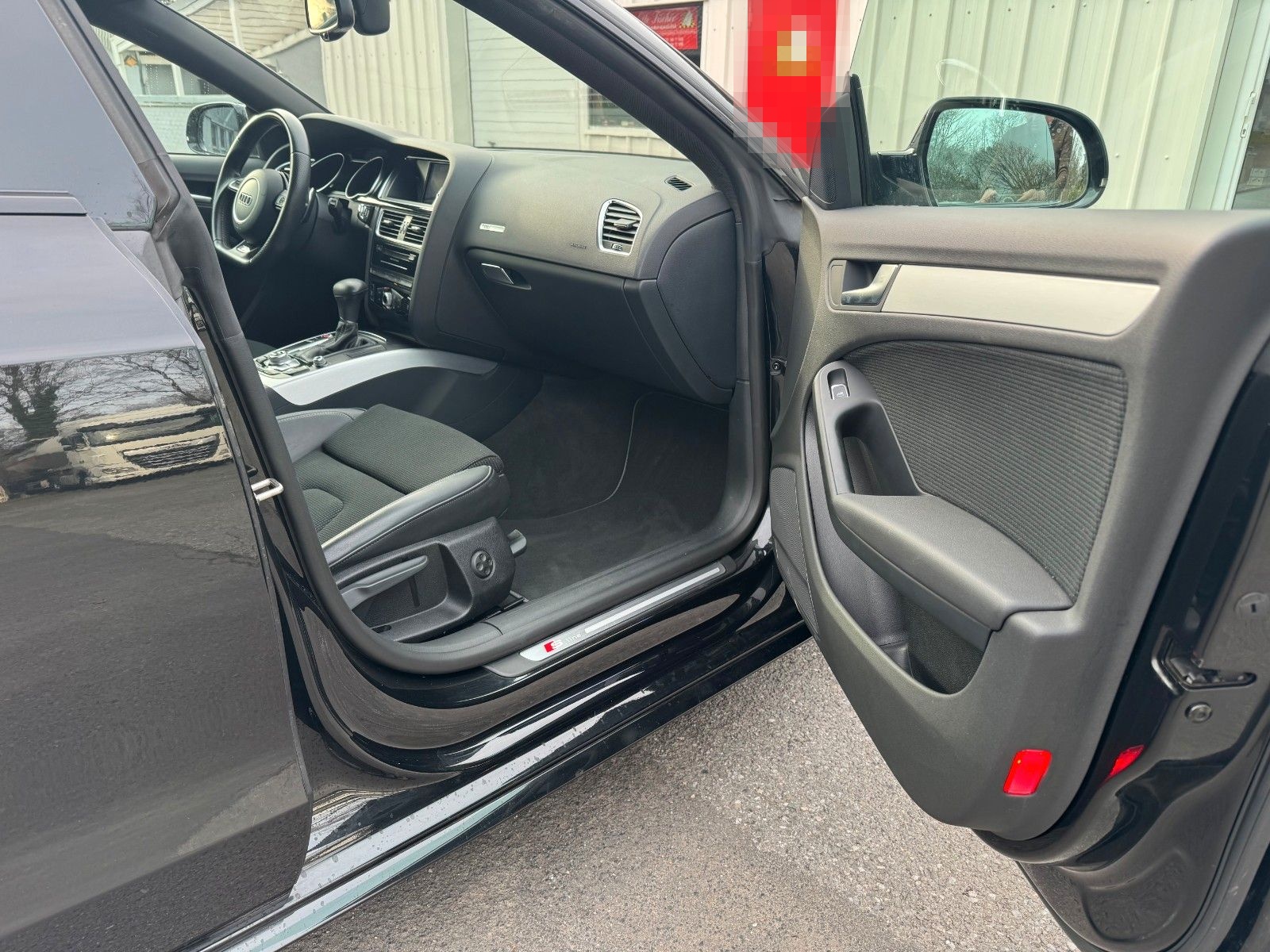 Audi A5 Sportback 2.0 TFSI foto 16