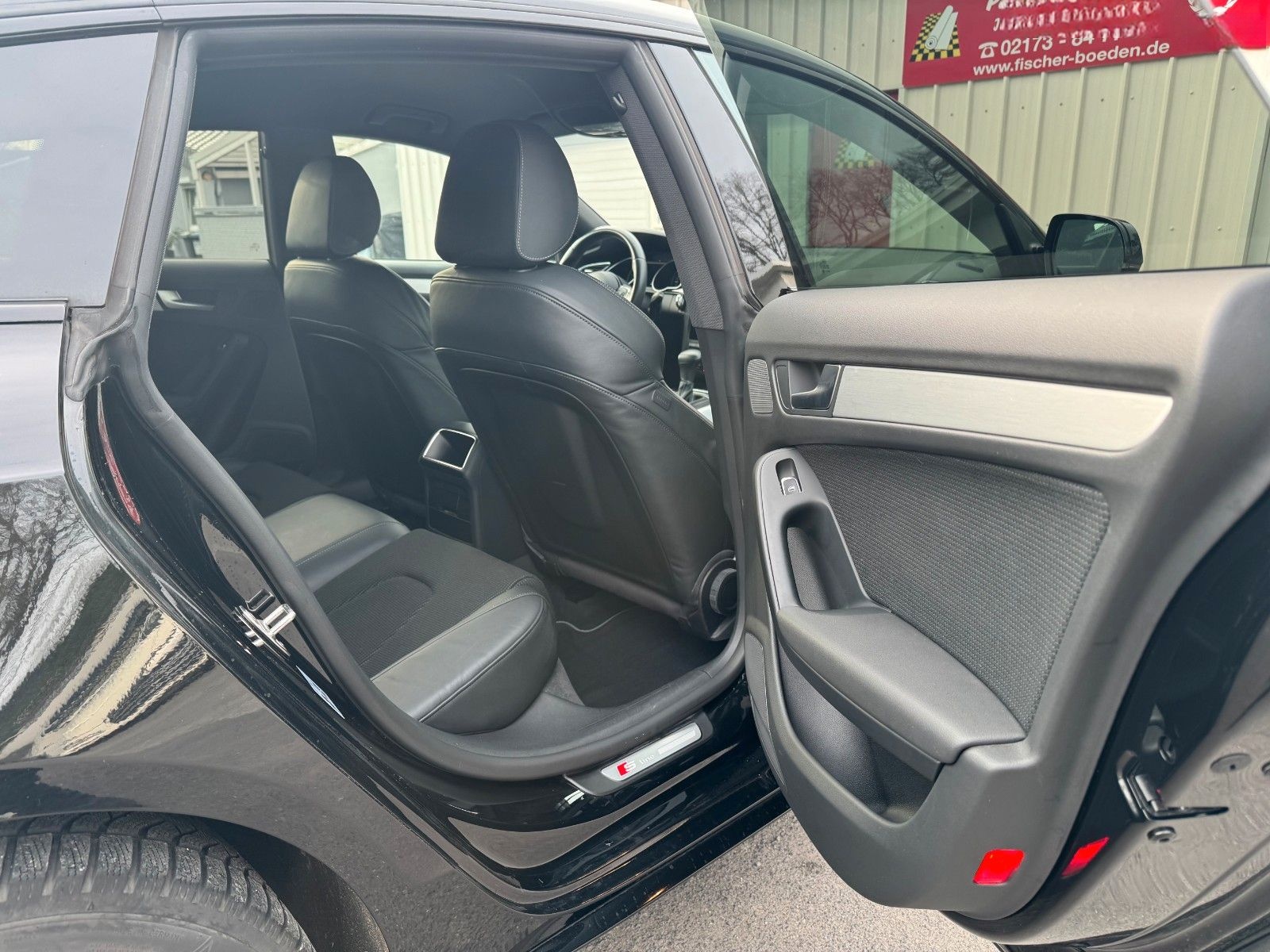 Audi A5 Sportback 2.0 TFSI foto 17