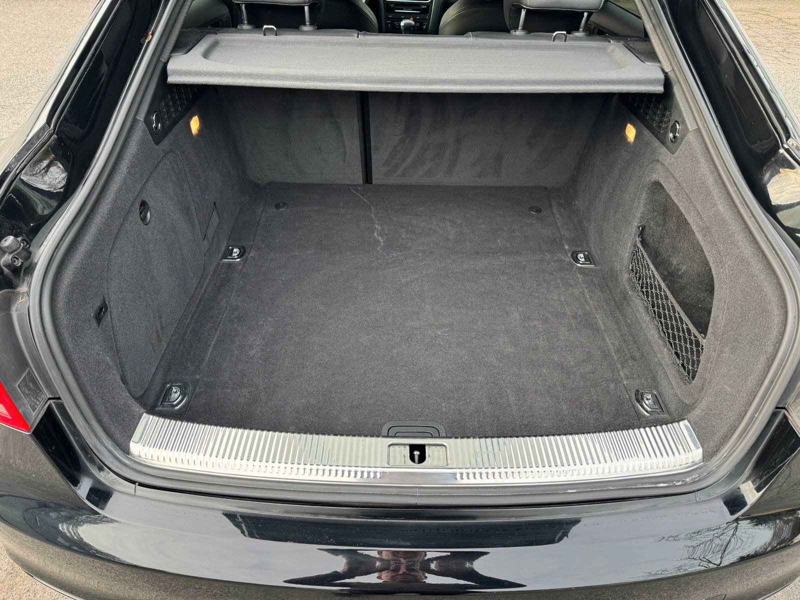 Audi A5 Sportback 2.0 TFSI foto 18