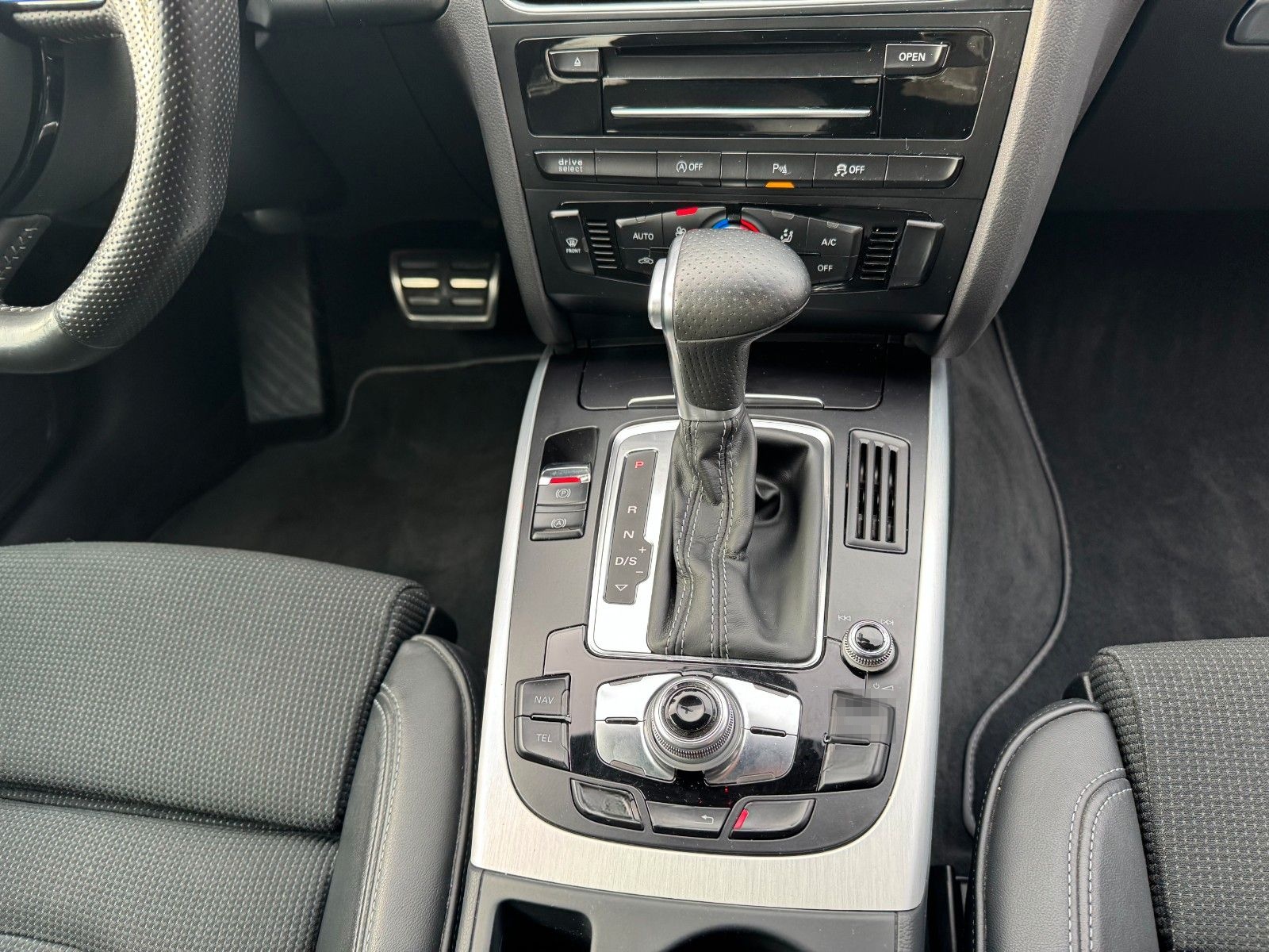 Audi A5 Sportback 2.0 TFSI foto 21