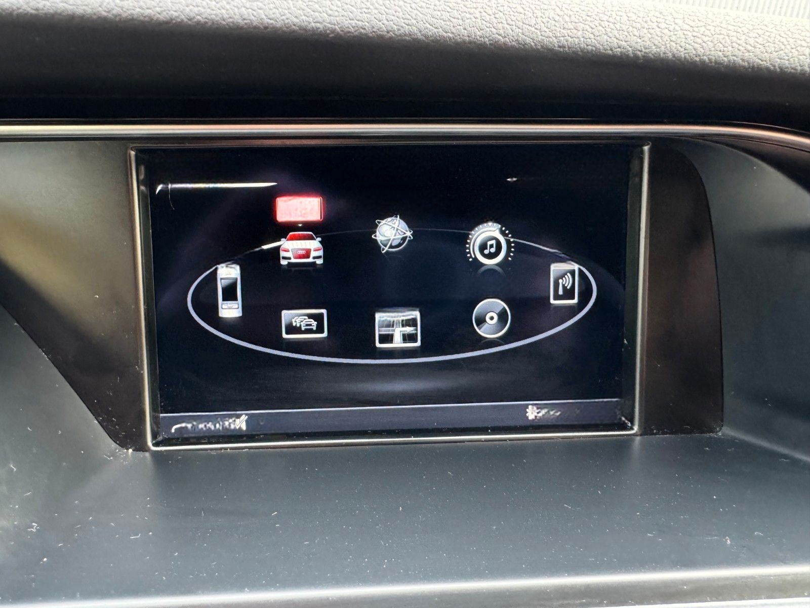 Audi A5 Sportback 2.0 TFSI foto 25