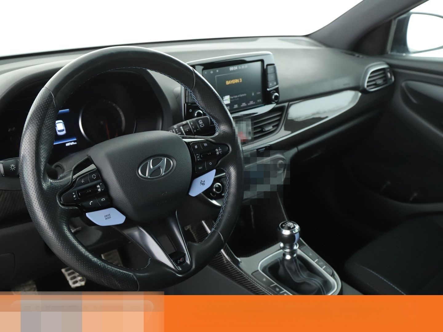 Hyundai i30 2.0 TGDI N Performance*NAVI*LED*TEMPO*CAM* foto 11