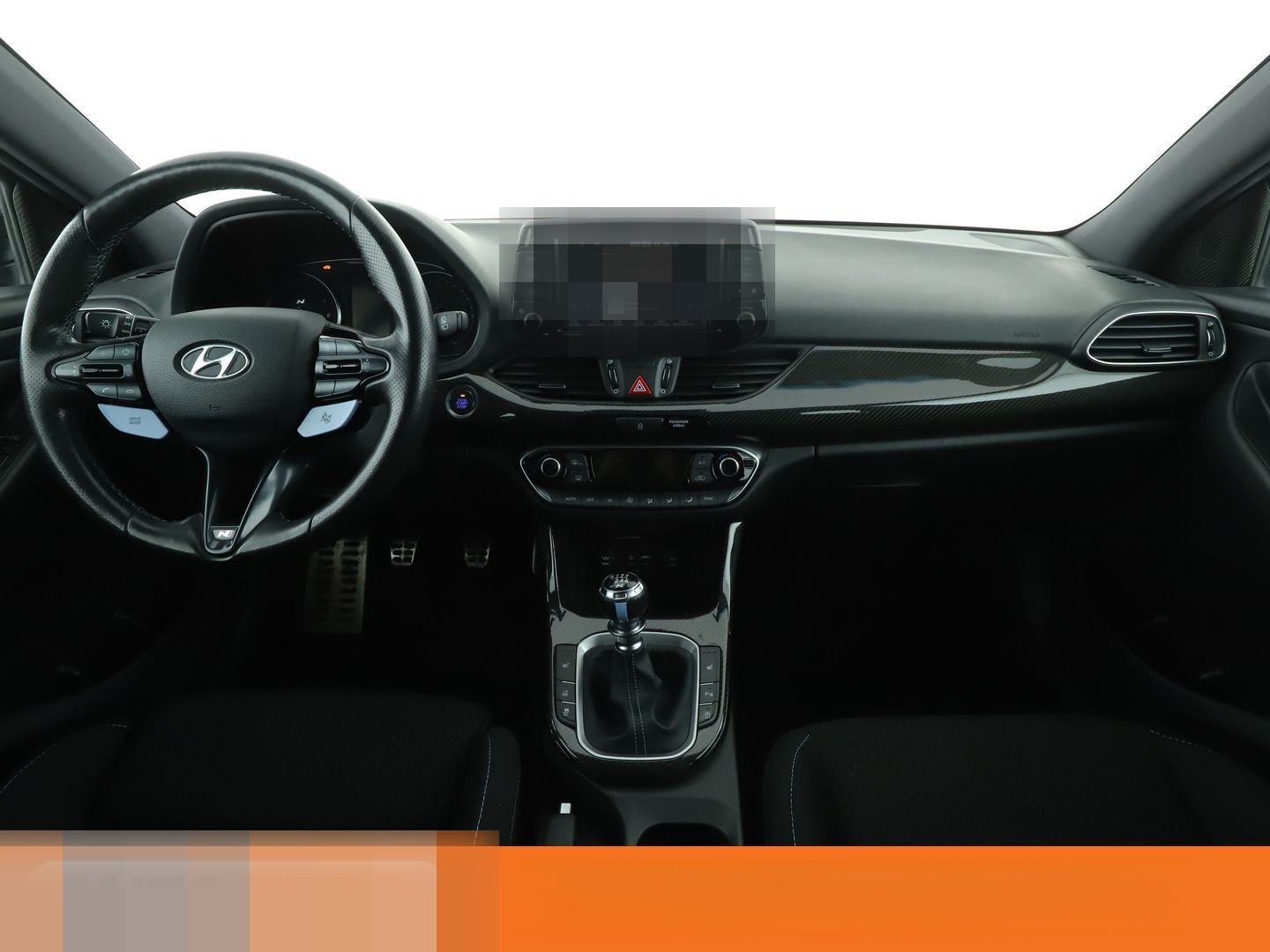 Hyundai i30 2.0 TGDI N Performance*NAVI*LED*TEMPO*CAM* foto 12