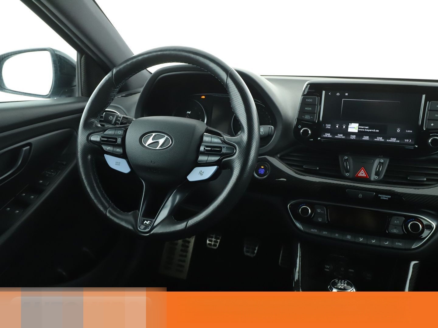 Hyundai i30 2.0 TGDI N Performance*NAVI*LED*TEMPO*CAM* foto 13