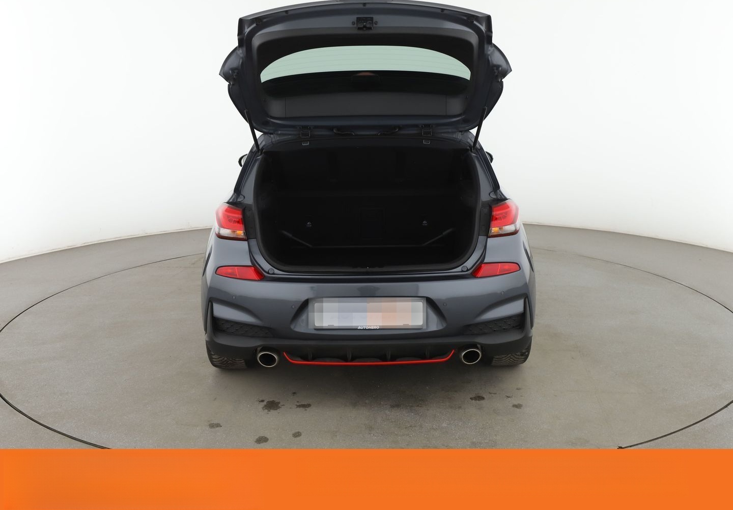 Hyundai i30 2.0 TGDI N Performance*NAVI*LED*TEMPO*CAM* foto 17