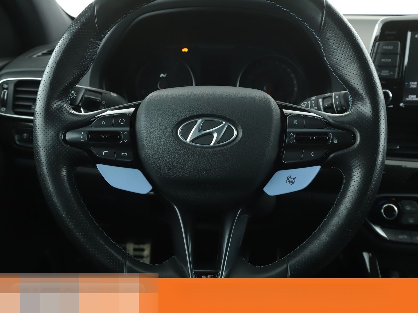 Hyundai i30 2.0 TGDI N Performance*NAVI*LED*TEMPO*CAM* foto 19