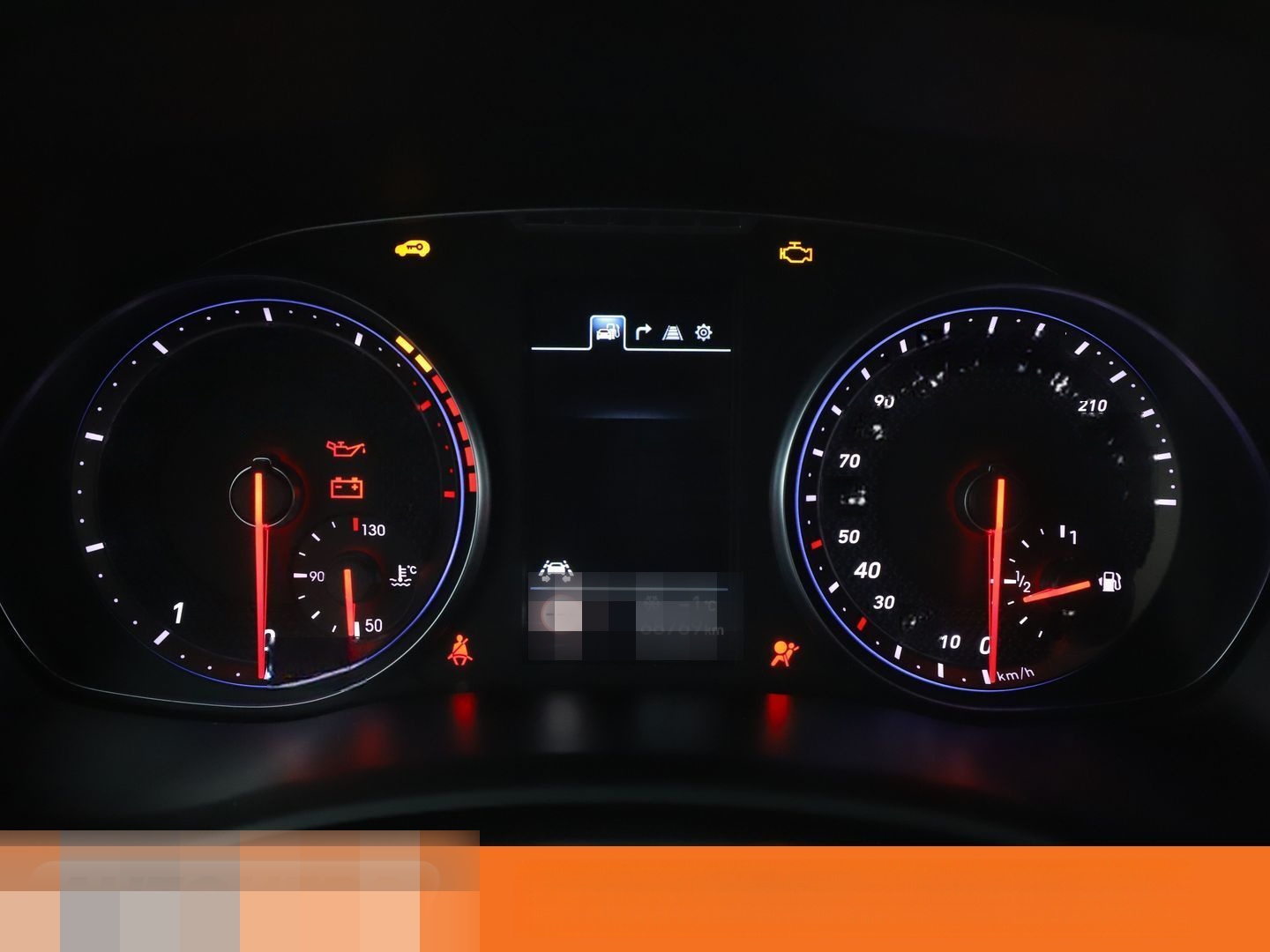 Hyundai i30 2.0 TGDI N Performance*NAVI*LED*TEMPO*CAM* foto 20