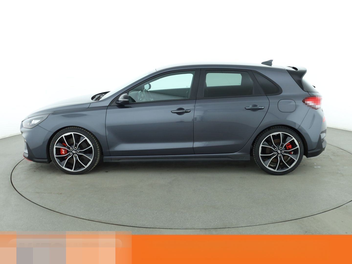 Hyundai i30 2.0 TGDI N Performance*NAVI*LED*TEMPO*CAM* foto 3
