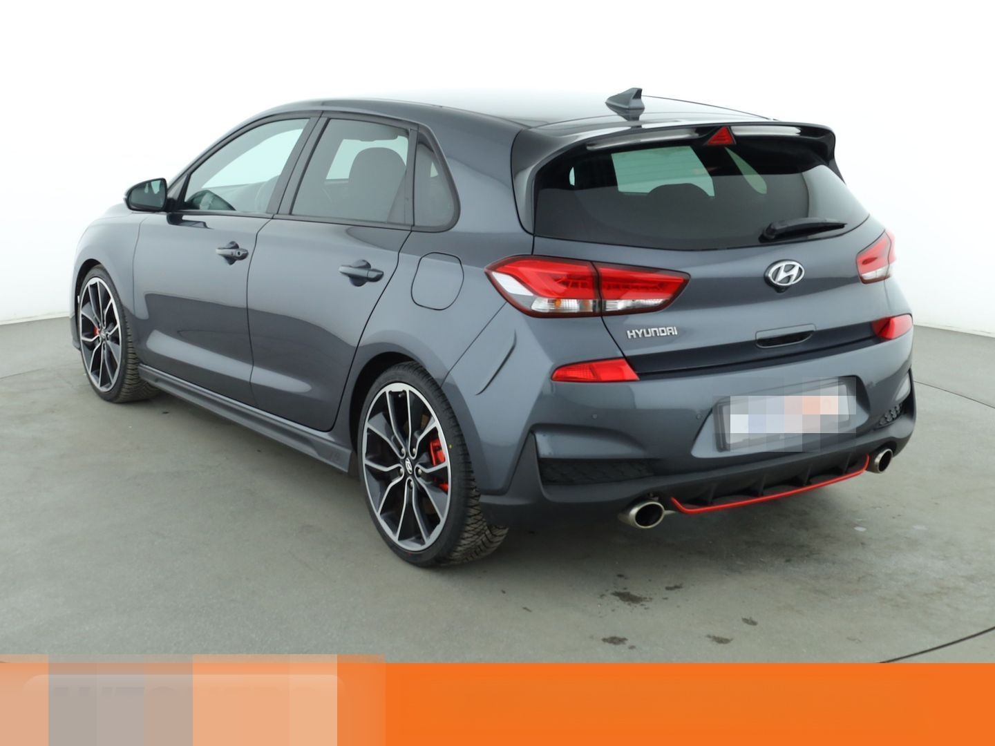Hyundai i30 2.0 TGDI N Performance*NAVI*LED*TEMPO*CAM* foto 4