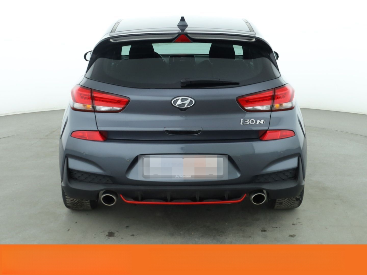Hyundai i30 2.0 TGDI N Performance*NAVI*LED*TEMPO*CAM* foto 5