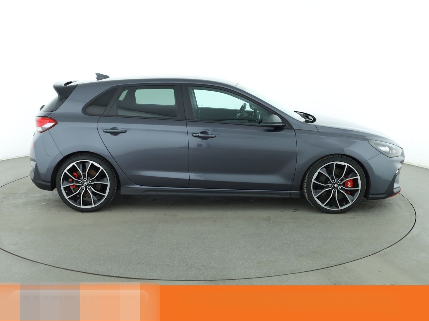Hyundai i30 2.0 TGDI N Performance*NAVI*LED*TEMPO*CAM* foto 7