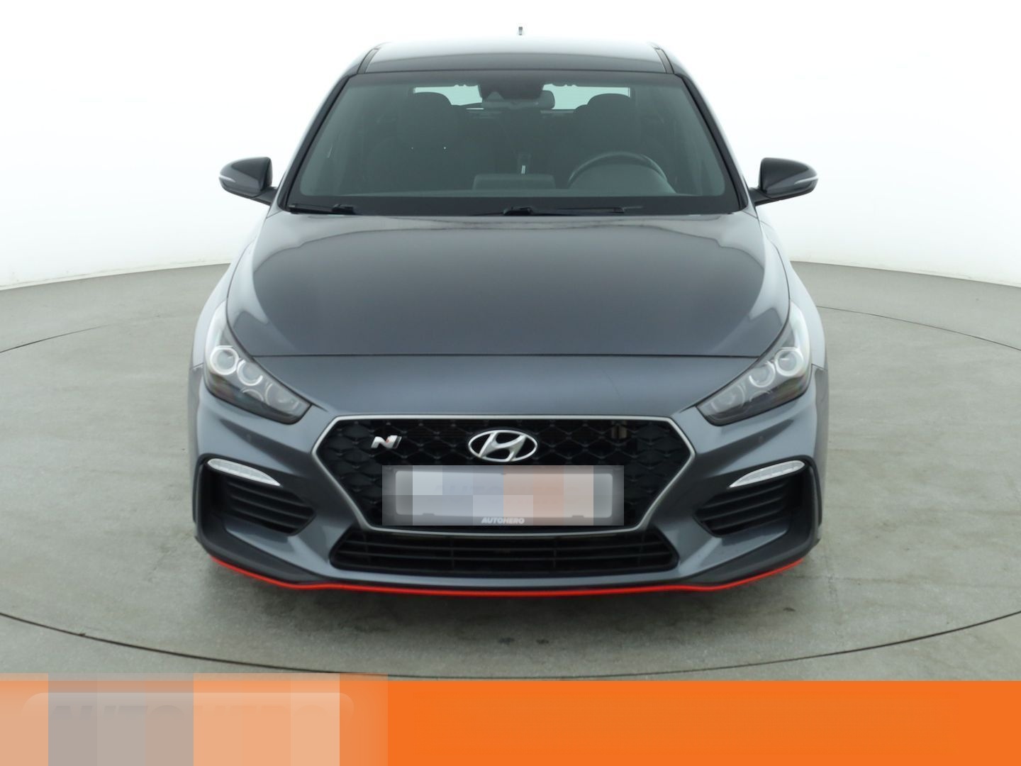 Hyundai i30 2.0 TGDI N Performance*NAVI*LED*TEMPO*CAM* foto 9
