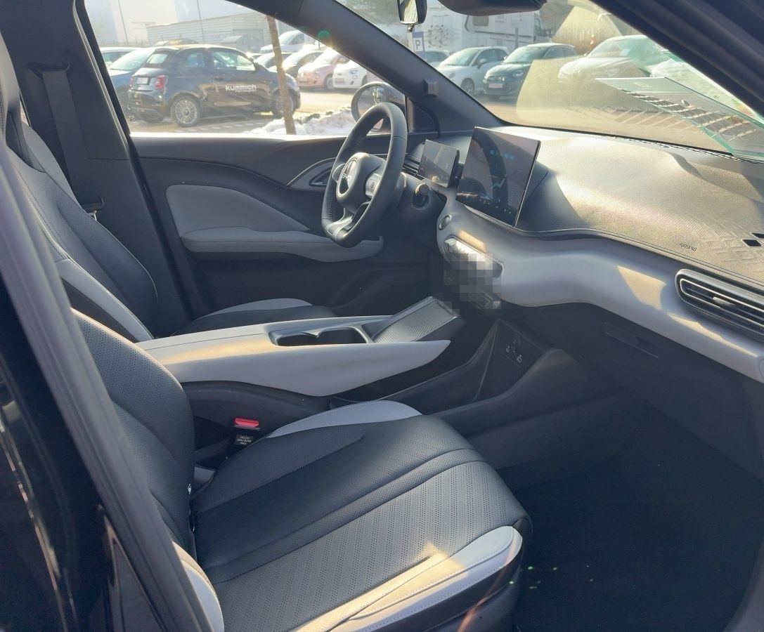 BYD DOLPHIN SURF Boost foto 11