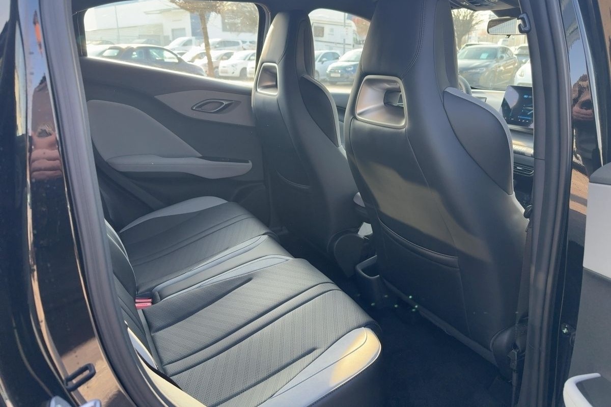 BYD DOLPHIN SURF Boost foto 12