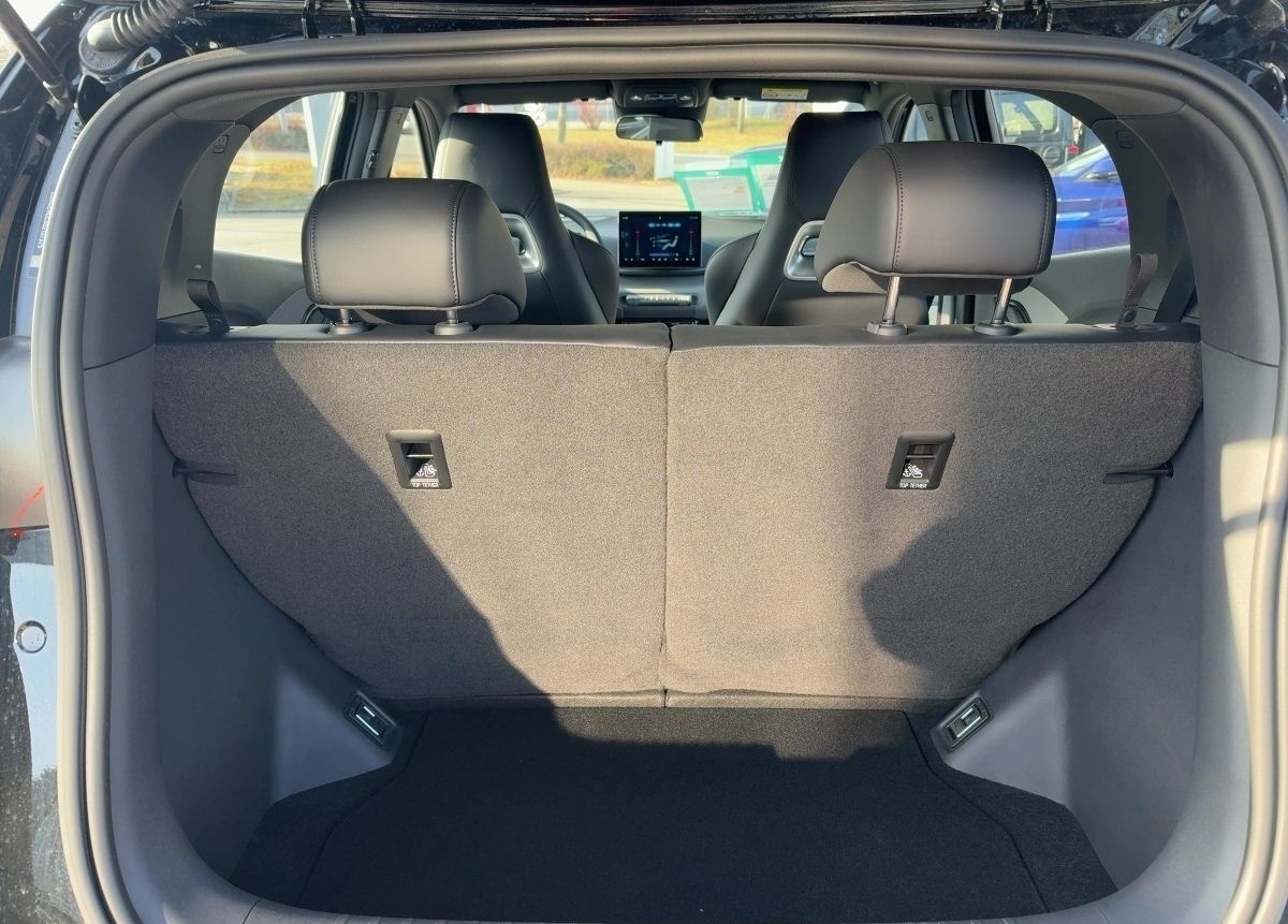 BYD DOLPHIN SURF Boost foto 13