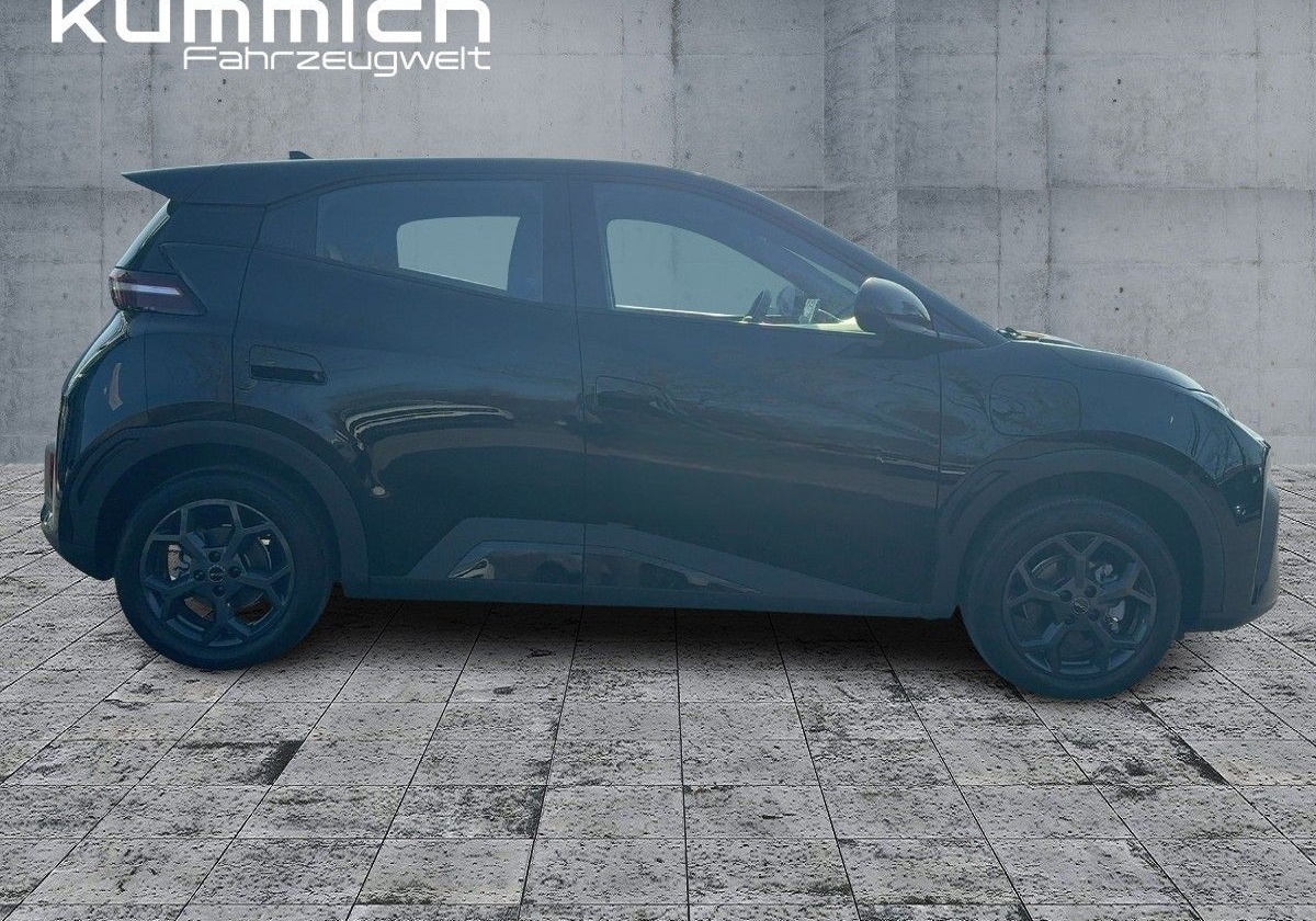 BYD DOLPHIN SURF Boost foto 3