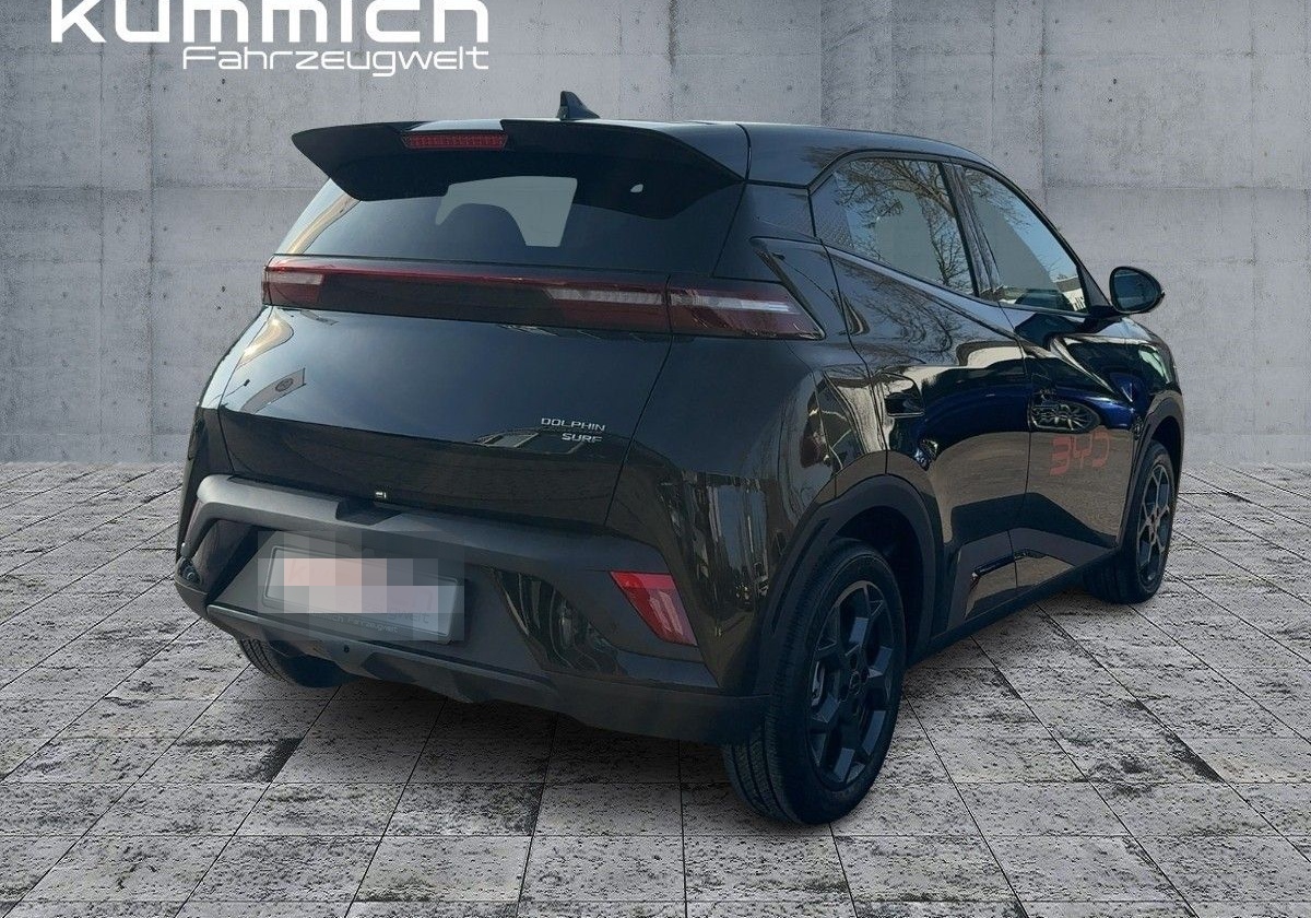 BYD DOLPHIN SURF Boost foto 4
