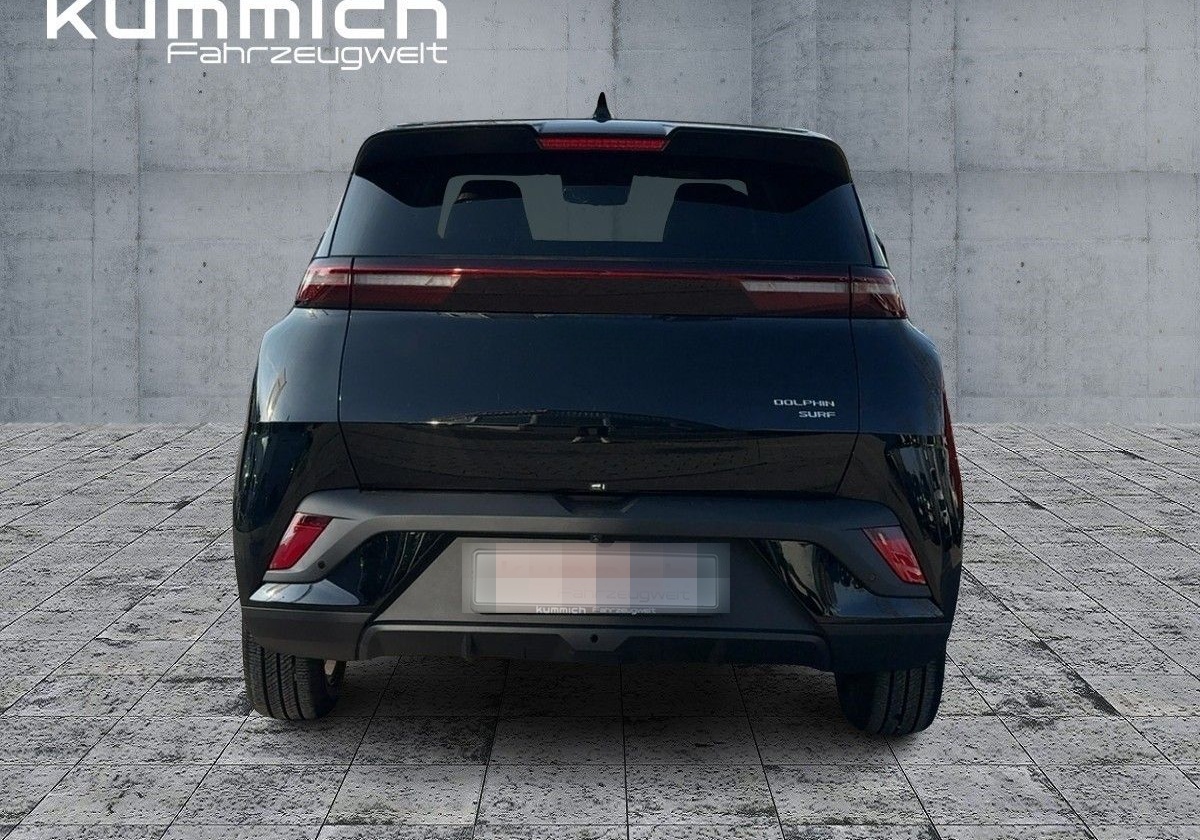 BYD DOLPHIN SURF Boost foto 5