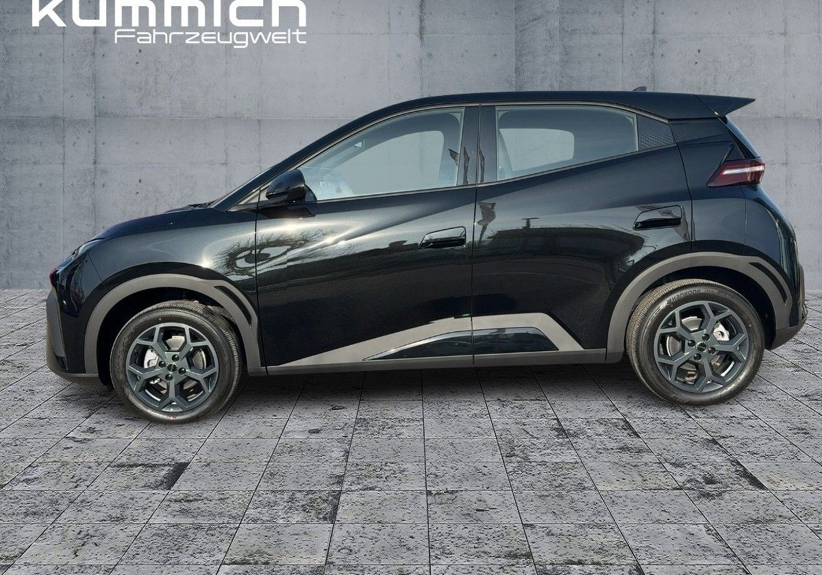 BYD DOLPHIN SURF Boost foto 6