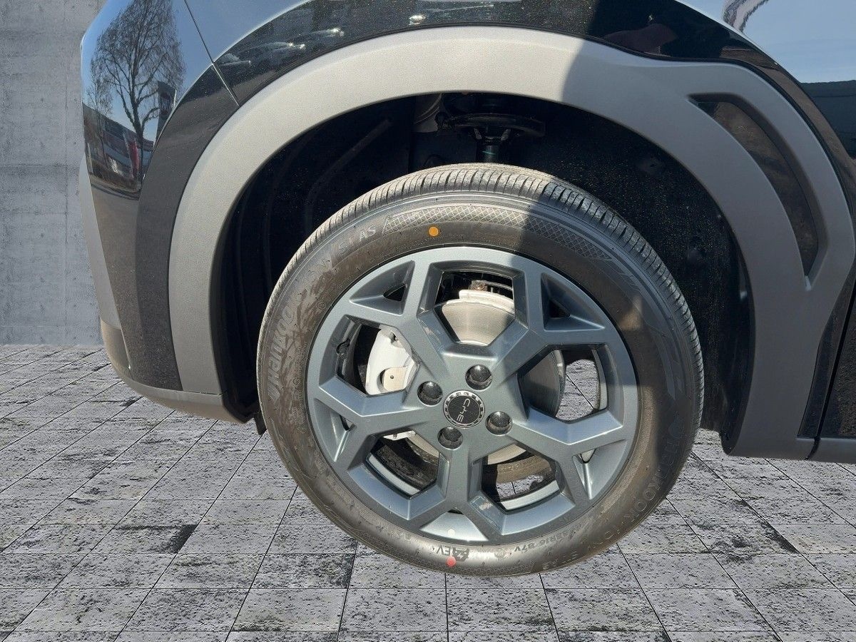 BYD DOLPHIN SURF Boost foto 7