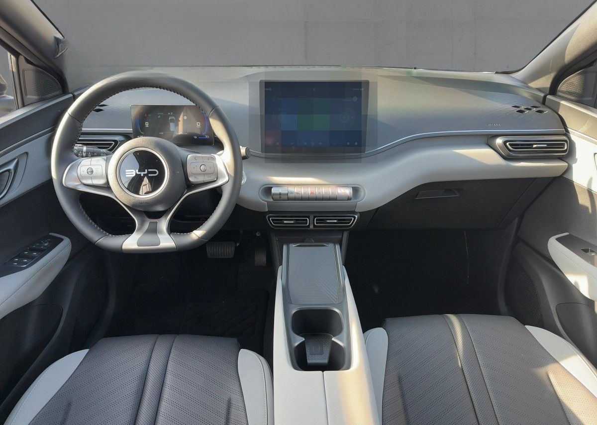 BYD DOLPHIN SURF Boost foto 8