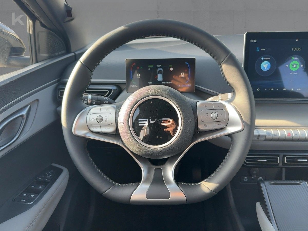 BYD DOLPHIN SURF Boost foto 9