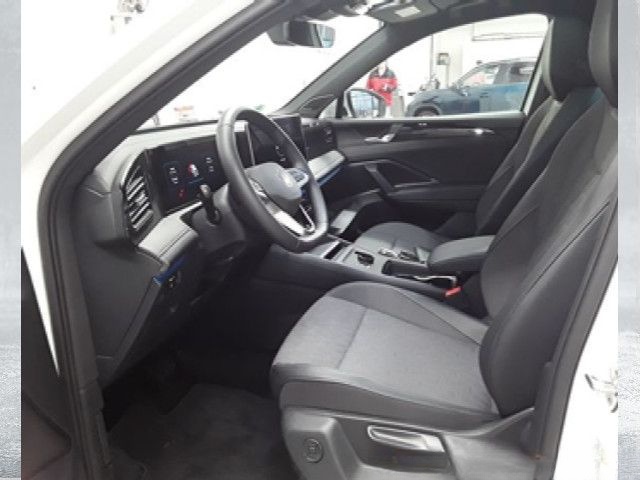 Volkswagen Tiguan 1.5 TSI DSG eHybrid Life Navi AHK Pano Ka foto 5