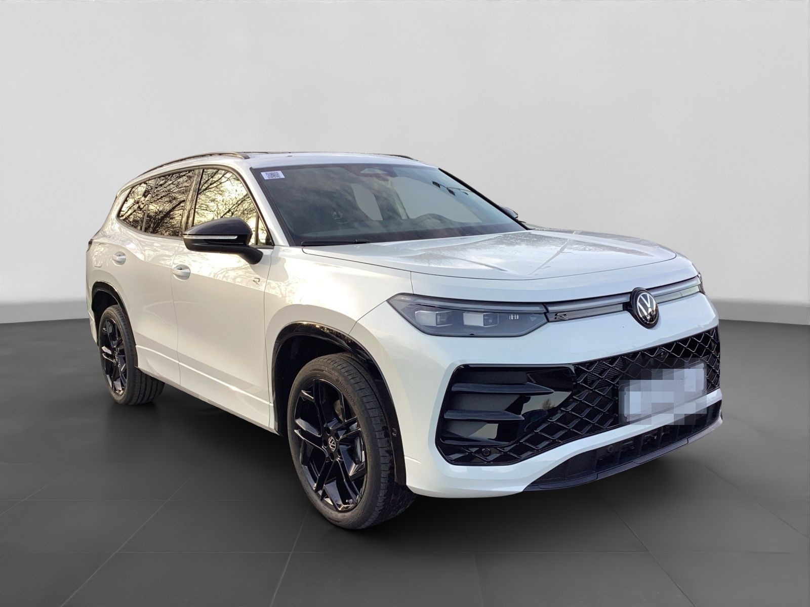 Volkswagen Tayron 2.0 TDI DSG R-LINE 4M AREA VIEW IQ.LIGHT foto 18