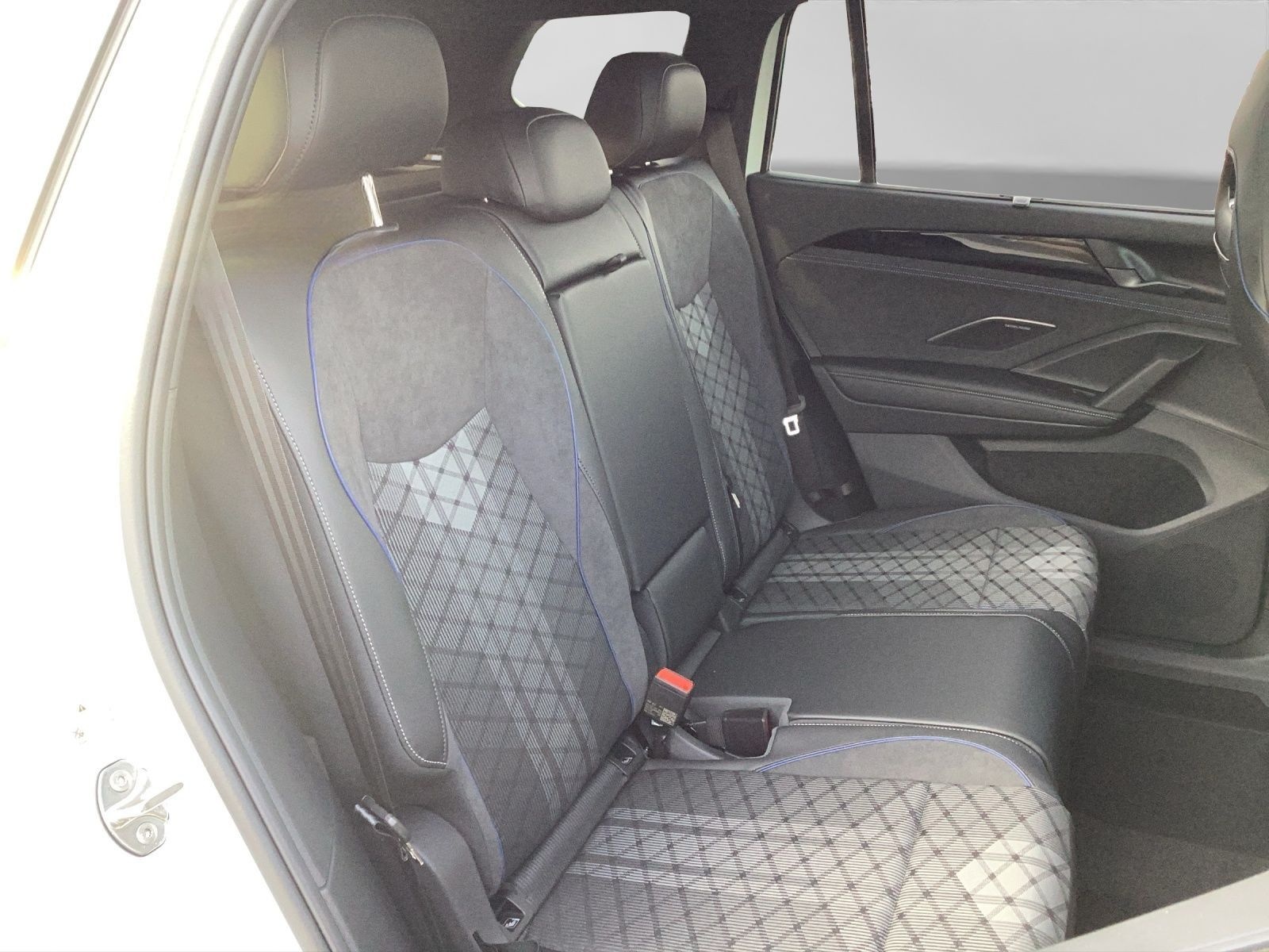 Volkswagen Tayron 2.0 TDI DSG R-LINE 4M AREA VIEW IQ.LIGHT foto 6