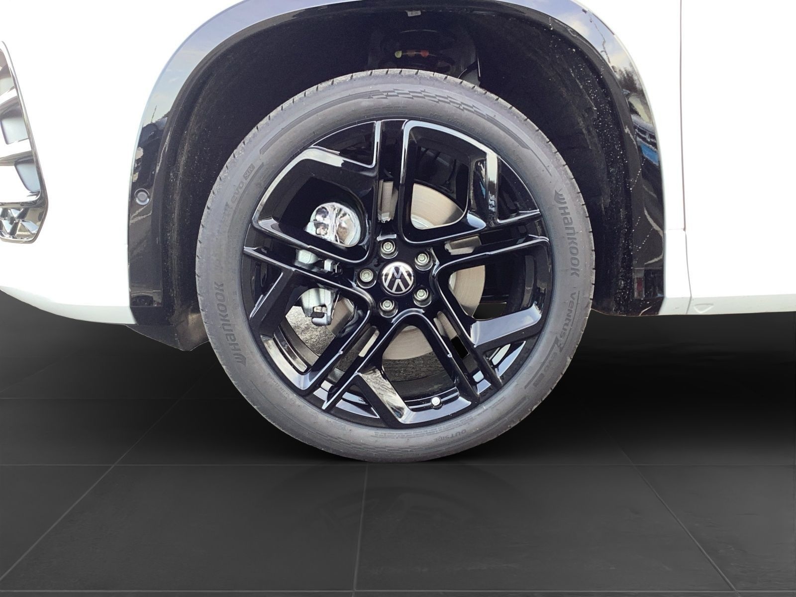 Volkswagen Tayron 2.0 TDI DSG R-LINE 4M AREA VIEW IQ.LIGHT foto 7
