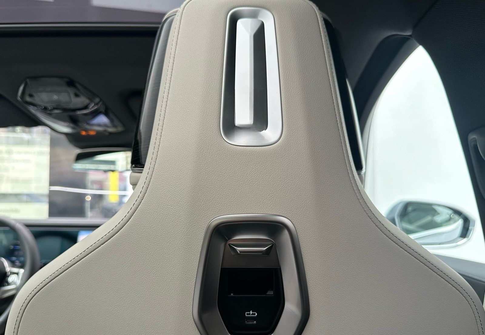 BMW i7 xDrive60 M Sport DA/PA Prof B&W Massage 21" foto 11