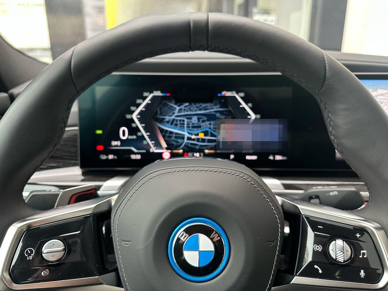 BMW i7 xDrive60 M Sport DA/PA Prof B&W Massage 21" foto 20