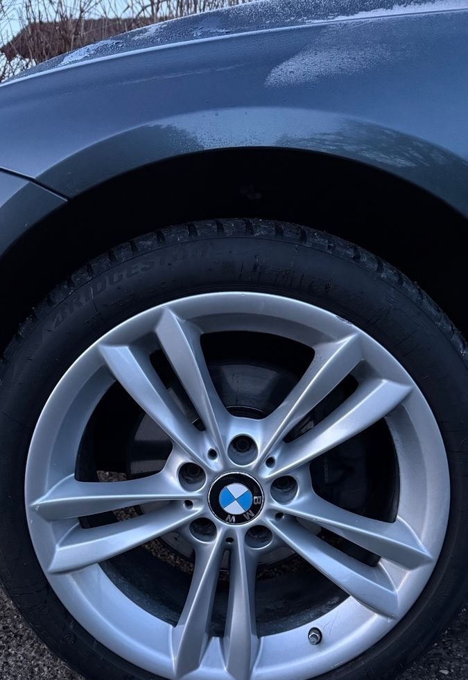 BMW 320d xDrive M Sport, Pano, Head-uP, Harman, Shz foto 13