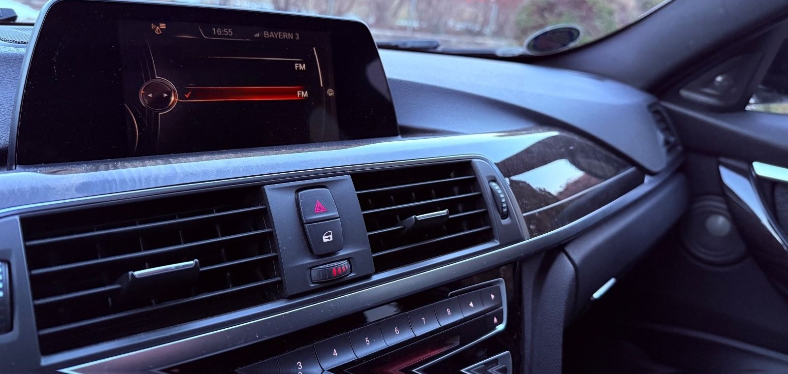 BMW 320d xDrive M Sport, Pano, Head-uP, Harman, Shz foto 9