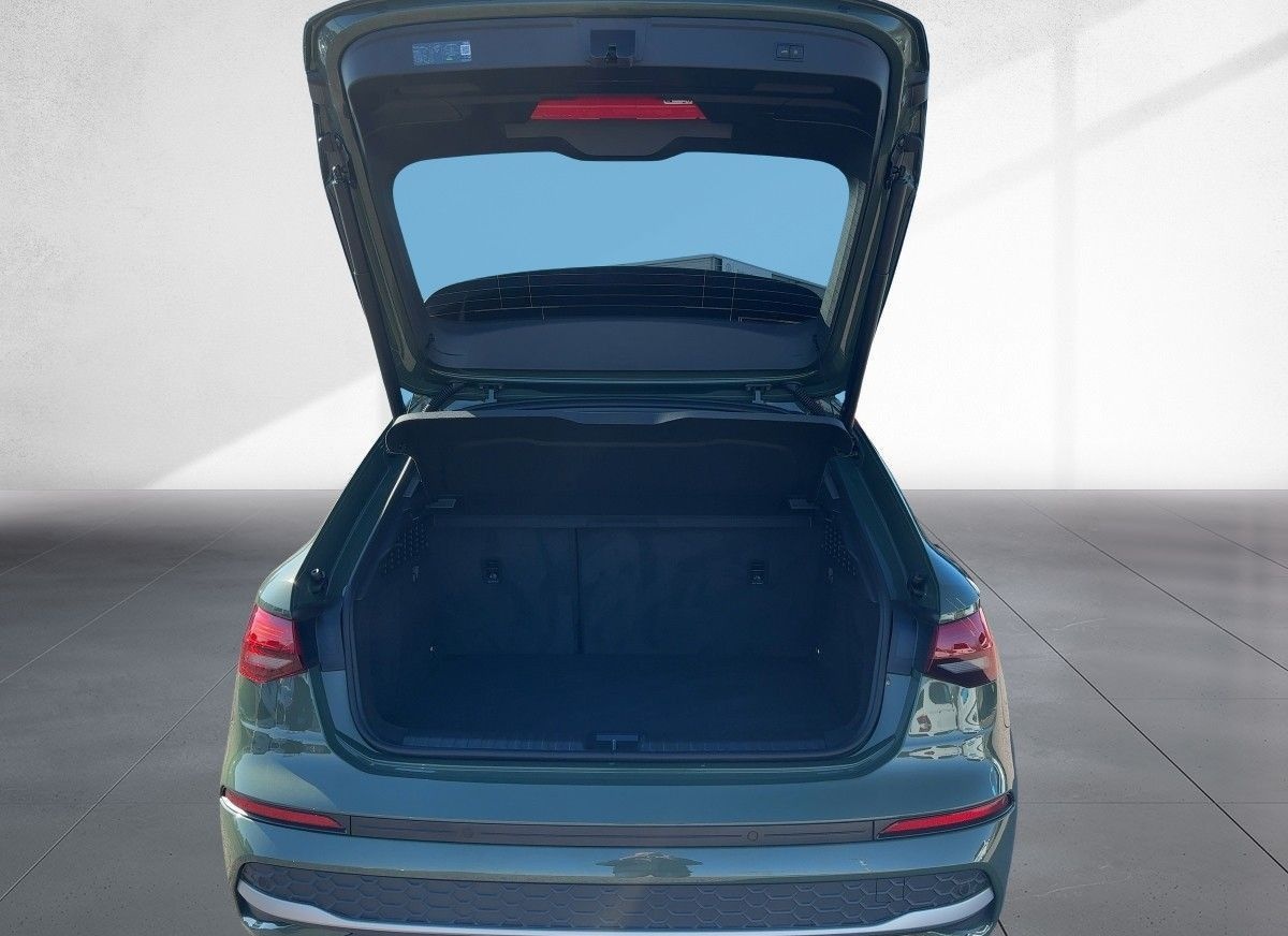 Audi A3 Sportback 30 TFSI advanced Kamera LED Navi foto 16