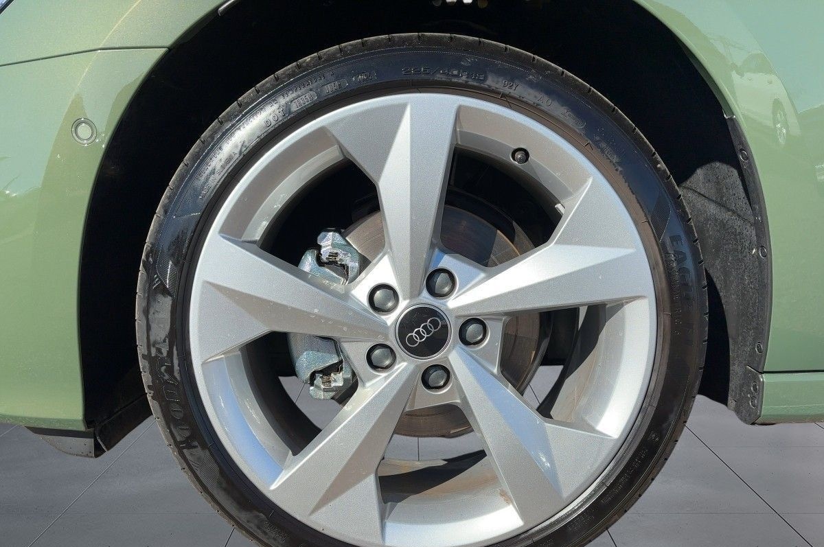 Audi A3 Sportback 30 TFSI advanced Kamera LED Navi foto 17
