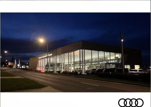 Audi A3 Sportback 30 TFSI advanced Kamera LED Navi foto 18