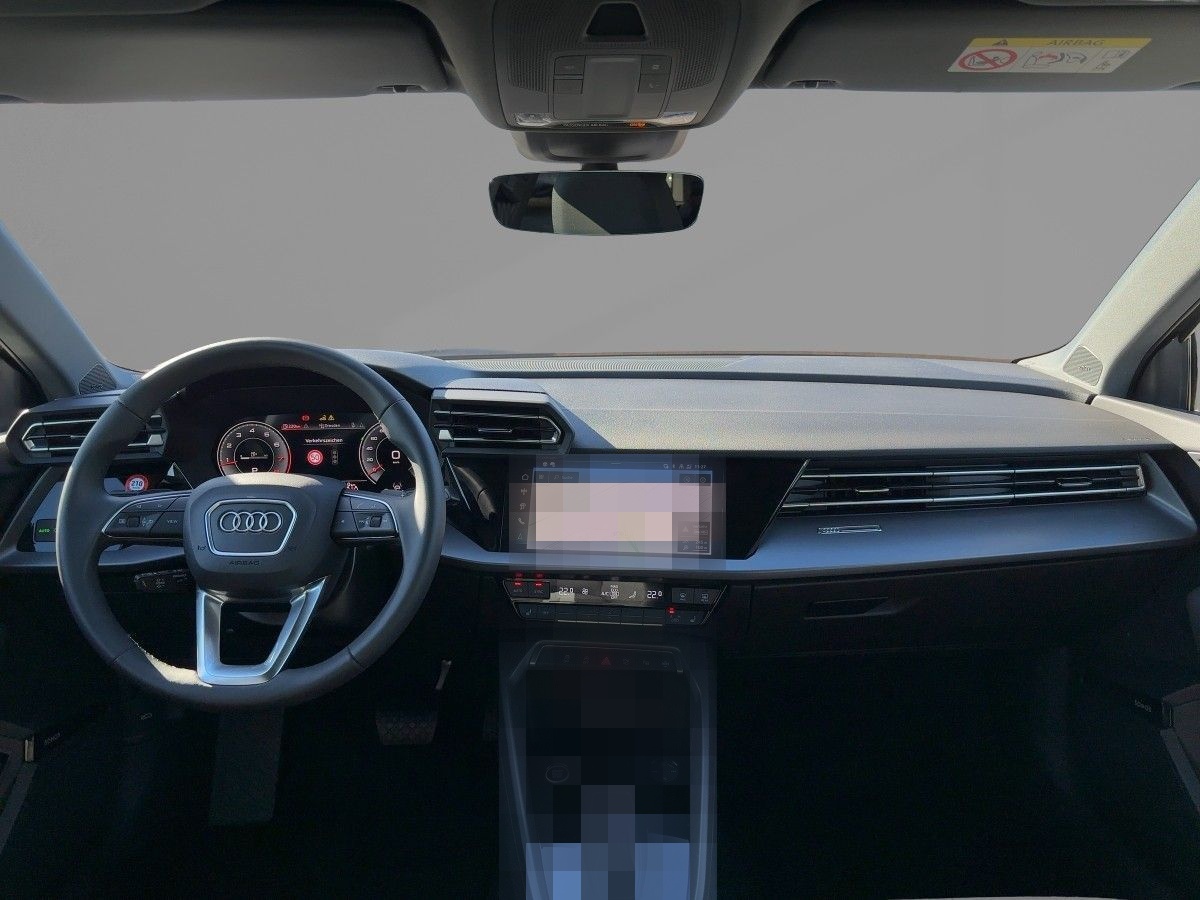 Audi A3 Sportback 30 TFSI advanced Kamera LED Navi foto 6