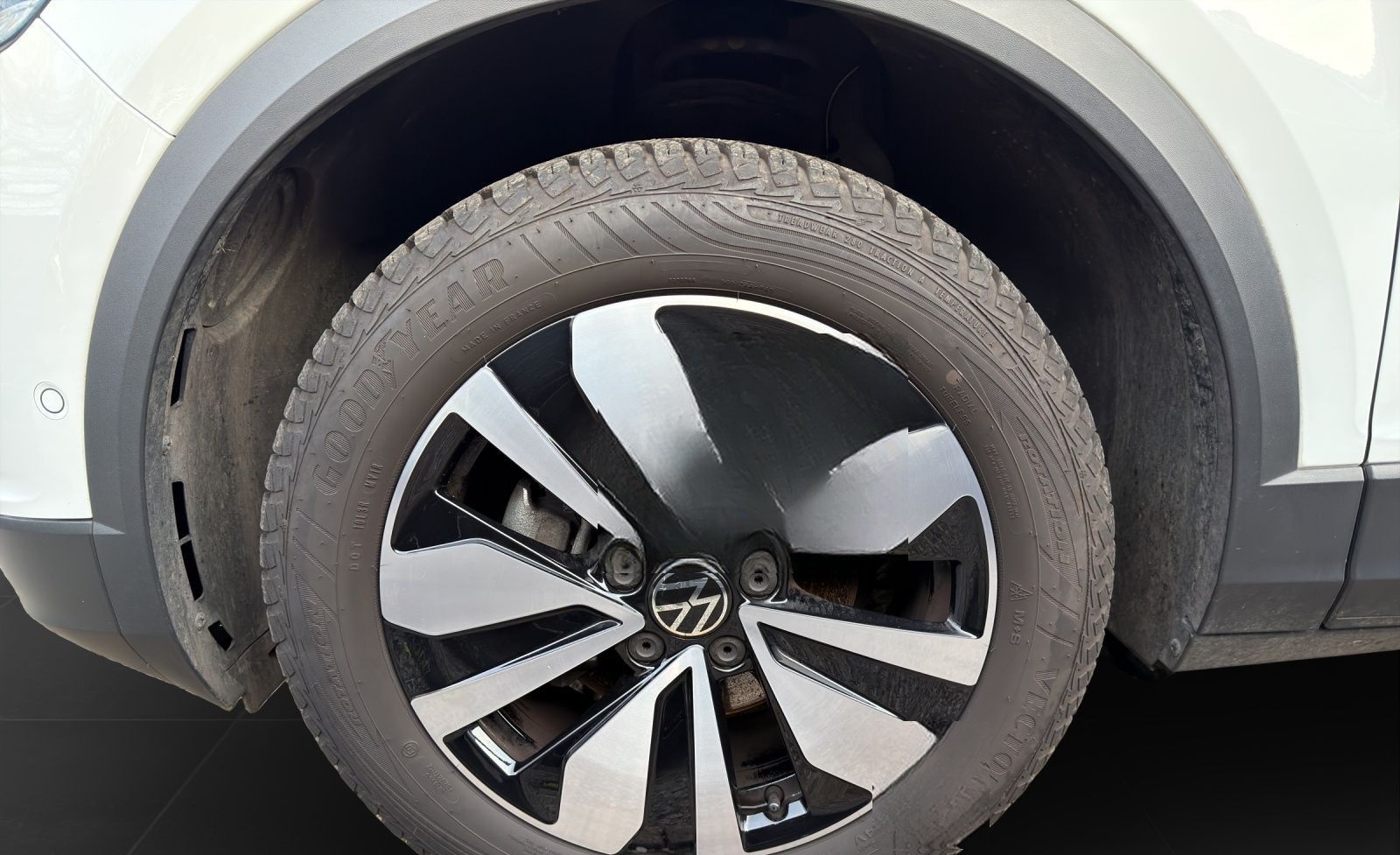 Volkswagen T-Roc 1.0 TSI GOAL NAVI LED SITZHZG PDC foto 7