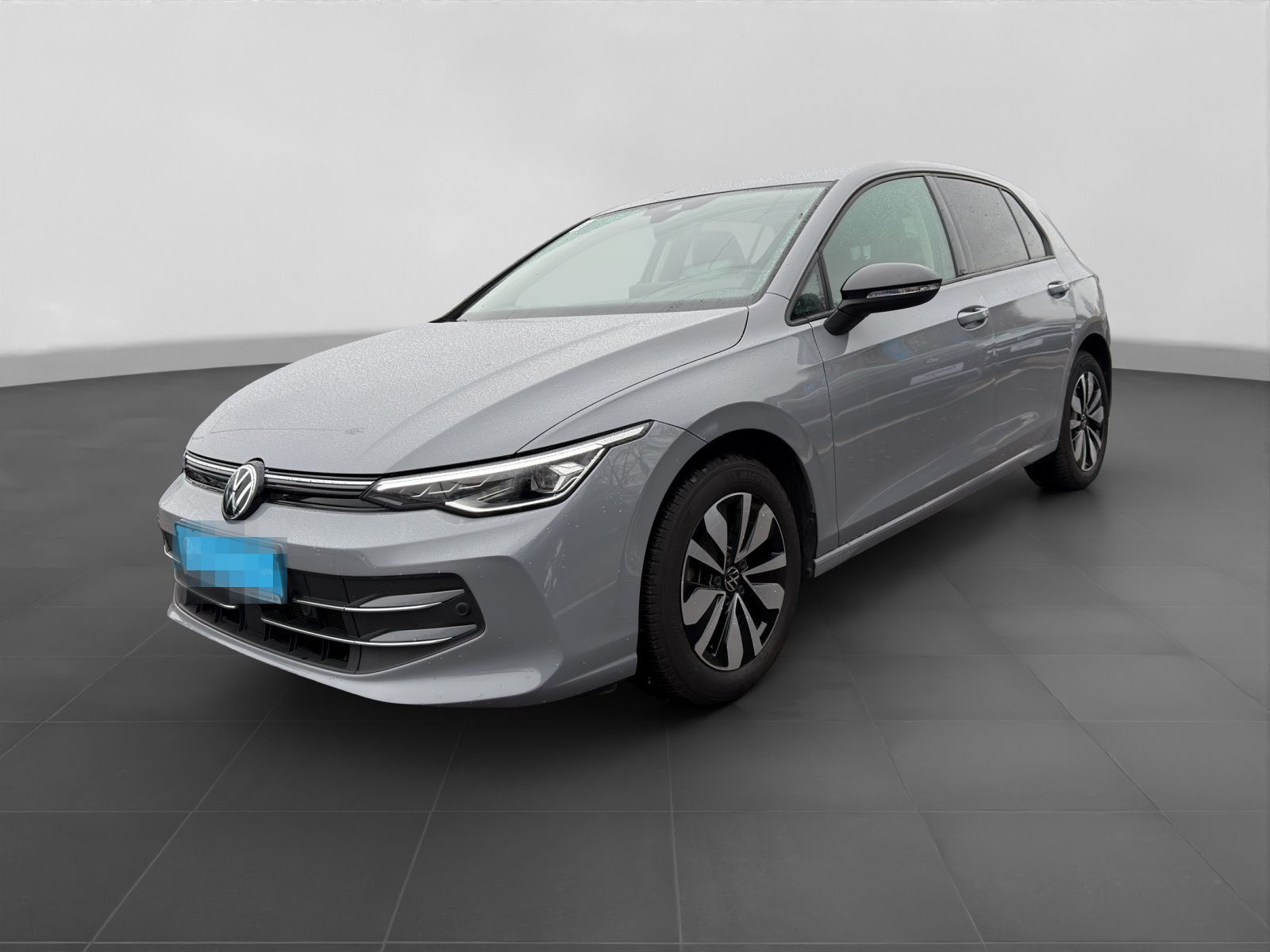 Volkswagen Golf 2.0 TDI DSG GOAL NAVI AHK SITZHZG KAMERA foto 2
