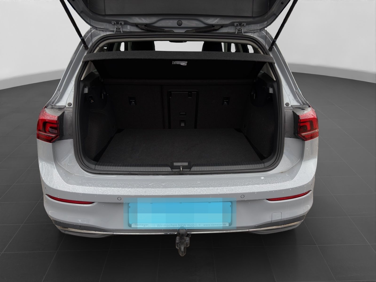 Volkswagen Golf 2.0 TDI DSG GOAL NAVI AHK SITZHZG KAMERA foto 17